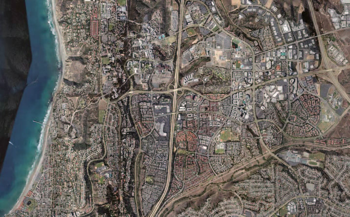 Pictures of Retail property located at 3221 Holiday Ct, San Diego, CA 92037 for lease - image #1