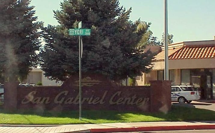 Pictures of Office property located at 295 Gentry Way, Reno, NV 89502 for lease - image #1