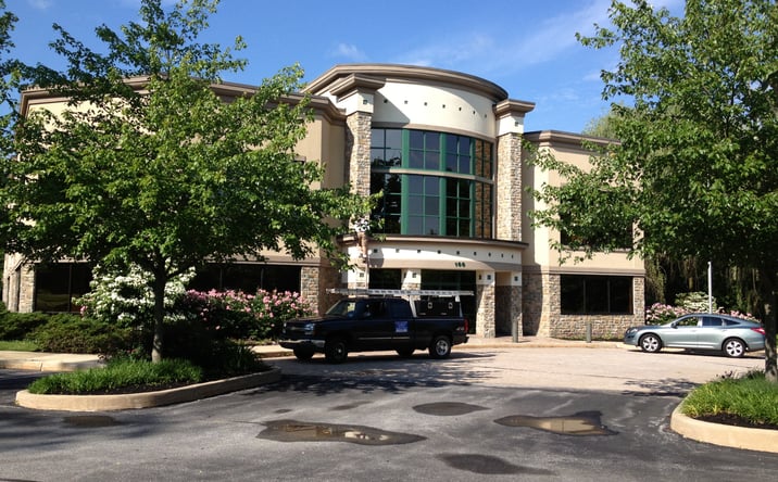Pictures of Office property located at 100 Arrandale Blvd, Exton, PA 19341 for lease - image #1