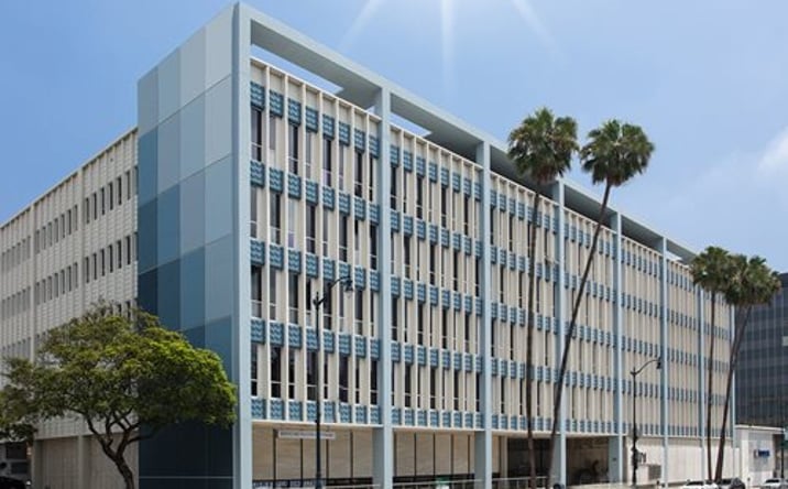 Pictures of Office property located at 9171 Wilshire Blvd, Beverly Hills, CA 90210 for lease - image #1