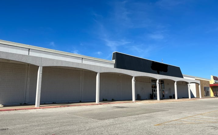 Pictures of Retail, Restaurant, Industrial property located at 3607 N Navarro St, Victoria, TX 77901 for lease - image #1