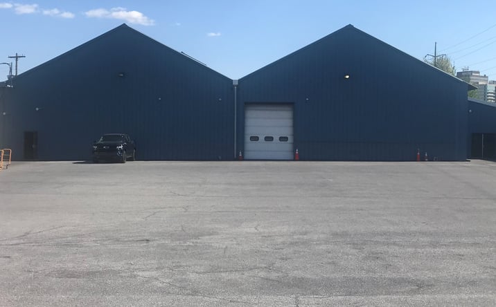 Pictures of Industrial property located at 1001 Herr St, Harrisburg, PA 17103 for lease - image #1