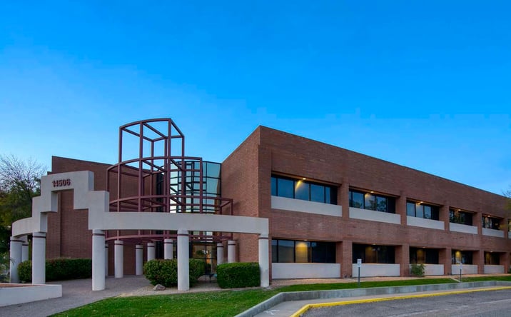 Pictures of Office property located at 14506 W Granite Valley Dr, Sun City West, AZ 85375 for lease - image #1