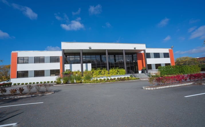 Pictures of Office property located at 23 Vreeland Road, Florham Park, NJ 07932 for lease - image #1