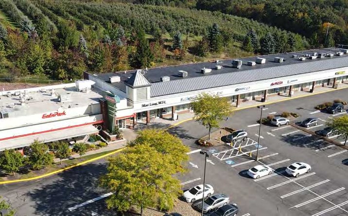 Pictures of Retail, Office property located at 2650 Brandt School Rd, Wexford, PA 15090 for lease - image #1