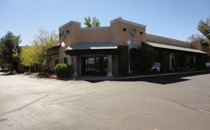 Pictures of Office property located at 6880 S. McCarran Boulevard, Reno, NV 89509 for lease - image #1