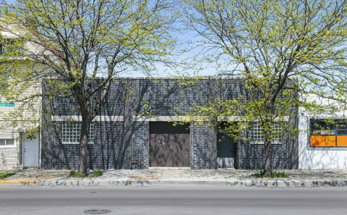 Pictures of Industrial property located at 4620 W Fullerton Ave, Chicago, IL 60639 for lease - image #1