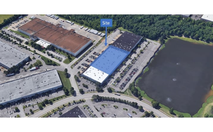 Pictures of Retail, Special Purpose property located at 6399 Shelby View, Memphis, TN 38134 for lease - image #1