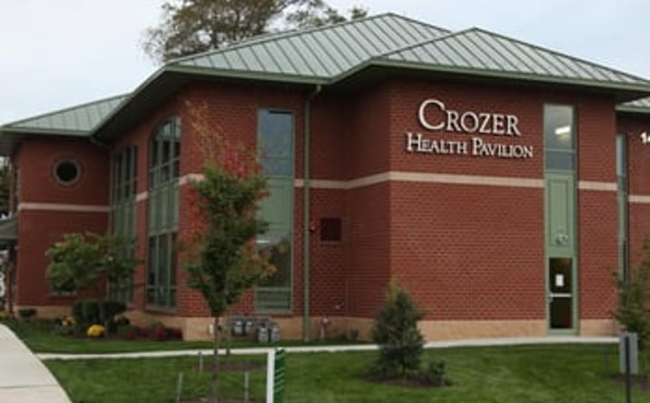 Pictures of Office property located at 145 Brinton Lake Rd, Concordville, PA 19342 for lease - image #1