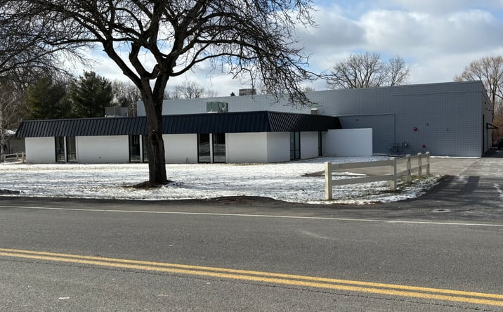 Pictures of Industrial property located at 7 Avis Dr, Latham, NY 12110 for lease - image #1