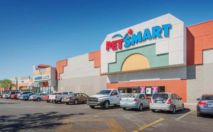 Pictures of Retail, Office, Restaurant property located at 201 N. Nellis Blvd, Las Vegas, NV 89110 for lease - image #1