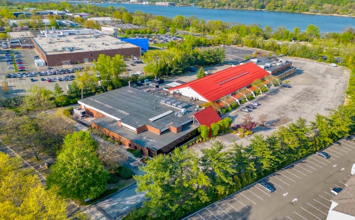 Pictures of Office property located at 900 W Shore Rd, Port Washington, NY 11050 for lease - image #1