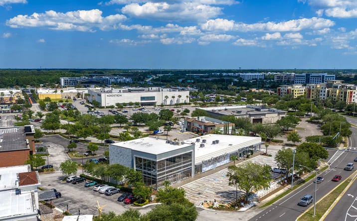 Pictures of Retail, Restaurant property located at 4907 Big Island Drive, Jacksonville, FL 32246 for lease - image #1
