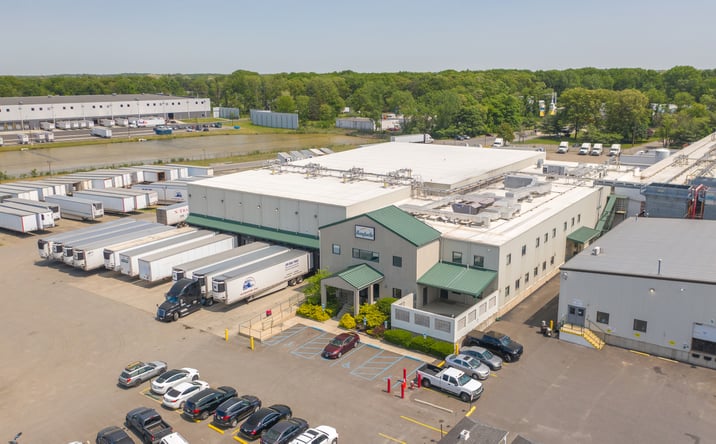 Pictures of Industrial property located at 700 Railroad Ave, Florence, NJ 08554 for lease - image #1