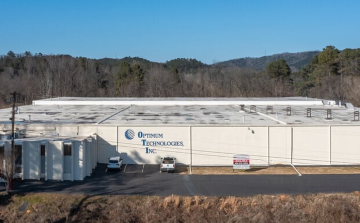 Pictures of Industrial property located at 570 Joe Frank Harris Pkwy SE, Cartersville, GA 30120 for lease - image #1