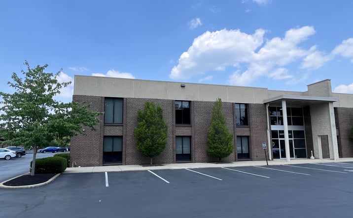 Pictures of Office property located at 1550 Old Henderson Rd, Columbus, OH 43220 for lease - image #1