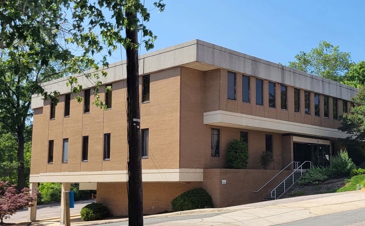 Pictures of Office property located at 112 Cox Avenue, Raleigh, NC 27605 for lease - image #1