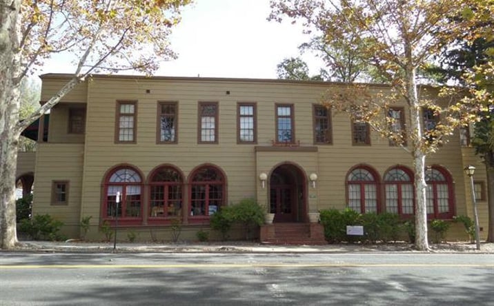 Pictures of Office property located at 19043 Standard Rd, Sonora, CA 95370 for lease - image #1