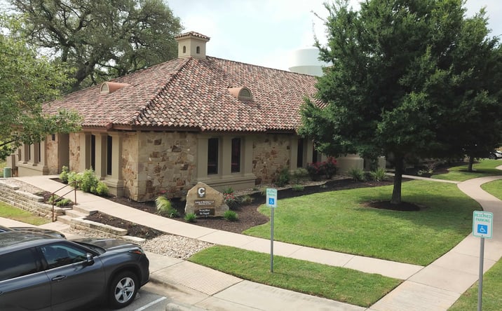 Pictures of Office property located at 6618 Sitio Del Rio Blvd, Austin, TX 78730 for lease - image #1