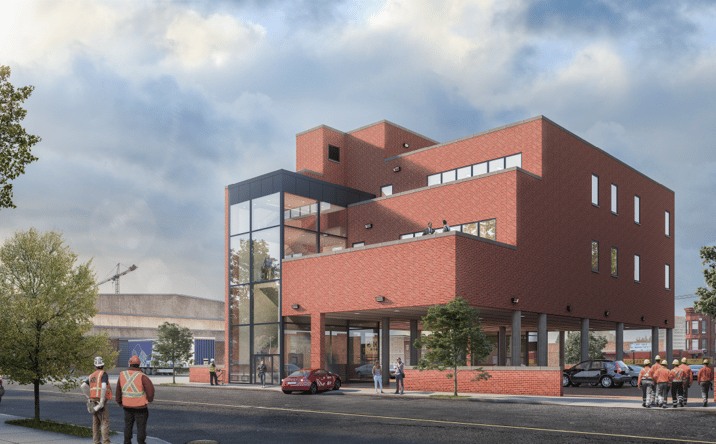 Pictures of Retail, Office property located at 12-03 Redfern Ave, Far Rockaway, NY 11691 for lease - image #1