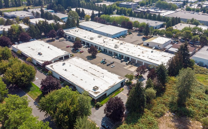 Pictures of Office, Industrial property located at 15205 NE 95th St, Redmond, WA 98052 for lease - image #1