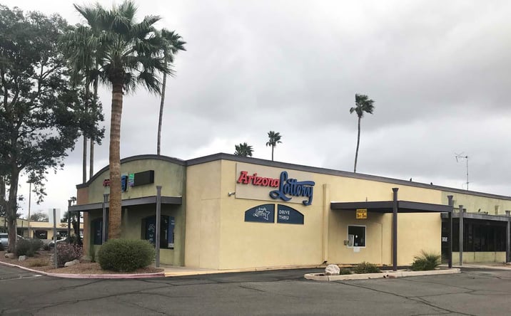 Pictures of Retail property located at Nwc Grant Road & Country Club Road, Tucson, AZ 85716 for lease - image #1