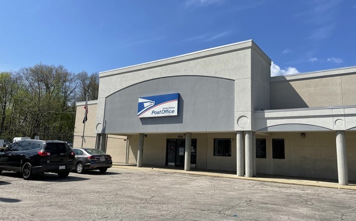 Pictures of Retail, Office, Special Purpose property located at 634 W Exchange St, Akron, OH 44302 for lease - image #1