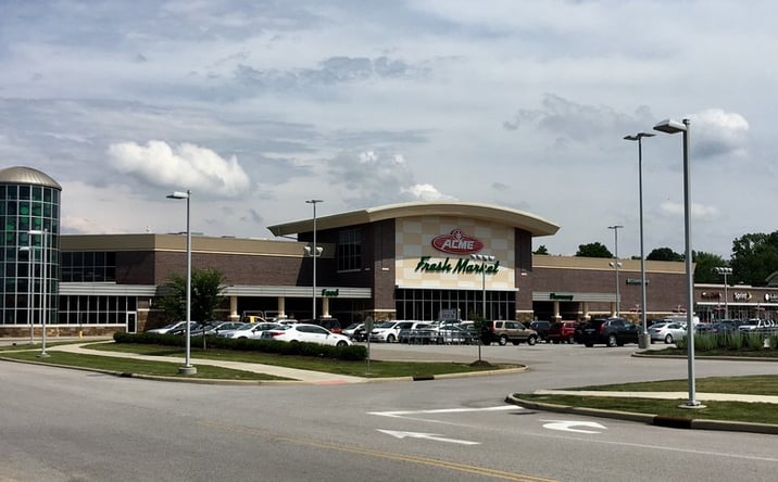 Pictures of Retail, Land property located at 3875 Massillon Rd, Green, OH 44685 for lease - image #1