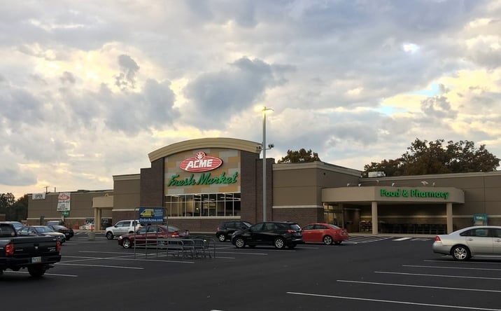 Pictures of Retail property located at 3200 Greenwich Rd, Norton, OH 44203 for lease - image #1
