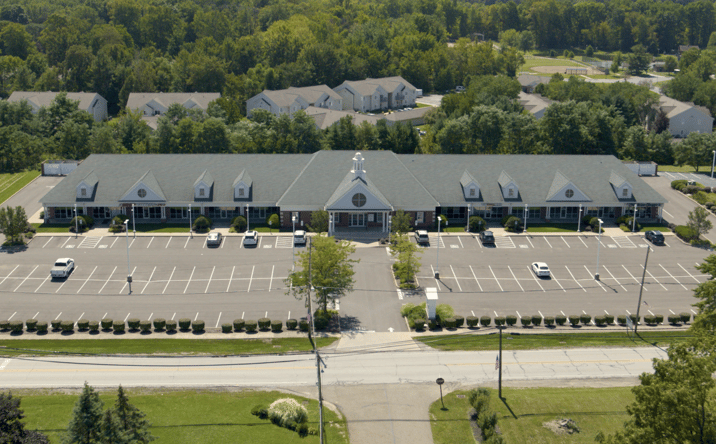 Pictures of Retail, Office, Land property located at 3300 Greenwich Rd, Norton, OH 44203 for lease - image #1