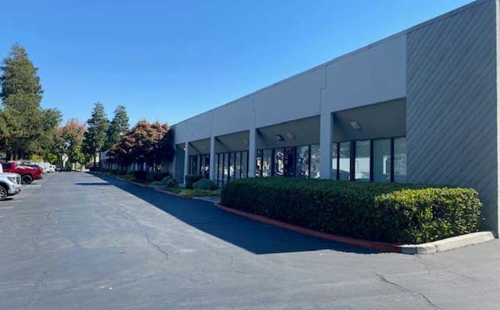 Pictures of Office, Industrial property located at 500 Laurelwood Rd, Santa Clara, CA 95054 for lease - image #1
