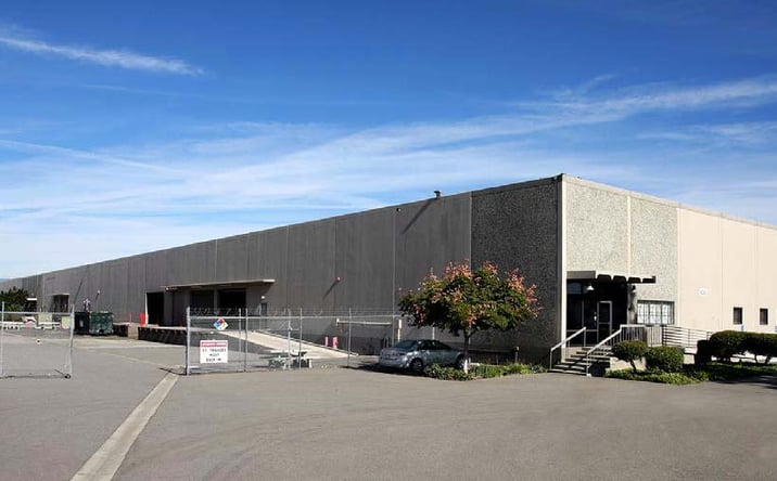 Pictures of Industrial property located at 14245-14259 Artesia Blvd, La Mirada, CA 90638 for lease - image #1