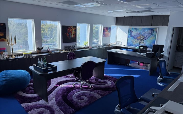 Pictures of Office property located at 5465 NW 36th St, Miami Springs, FL 33166 for lease - image #1