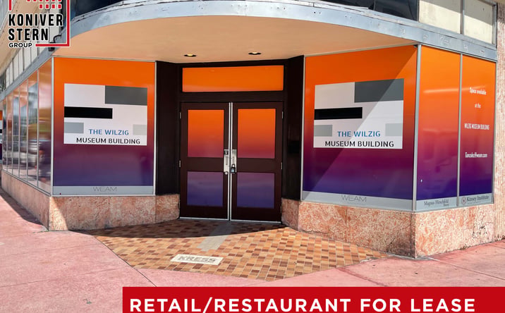 Pictures of Retail, Restaurant property located at 1201 Washington Ave, Miami Beach, FL 33139 for lease - image #1