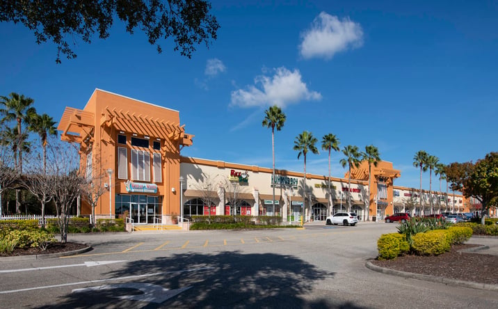 Pictures of Retail, Restaurant property located at 7395 52nd Place East, Bradenton, FL 34203 for lease - image #1