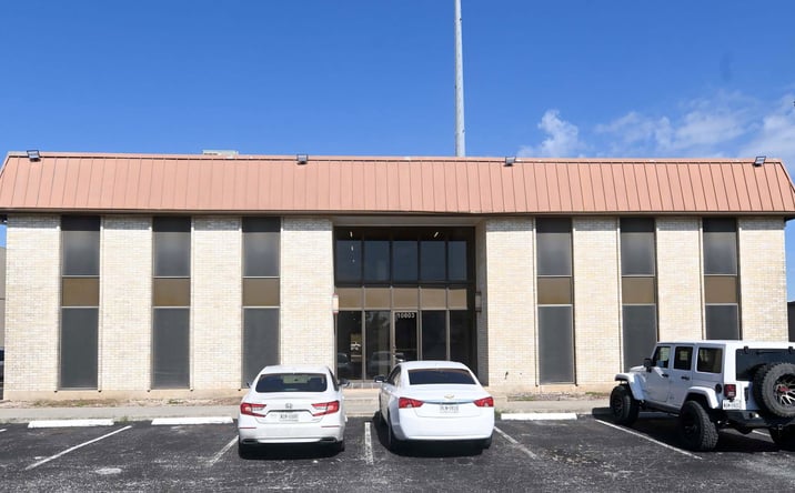 Pictures of Office property located at 10803 Gulfdale St, San Antonio, TX 78216 for lease - image #1