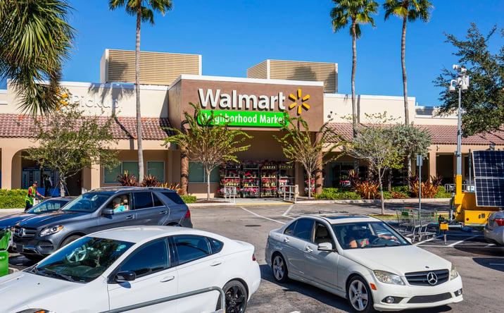 Pictures of Retail property located at 401-435 Sheridan St, Dania Beach, FL 33004 for lease - image #1