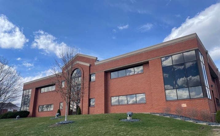 Pictures of Office property located at 4105 Holiday St NW, Canton, OH 44718 for lease - image #1