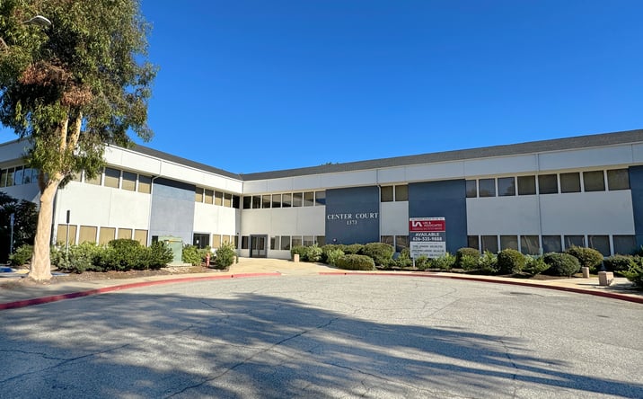Pictures of Office property located at 1373 Center Ct Dr, Covina, CA 91724 for lease - image #1