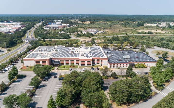 Pictures of Office property located at 75 Perseverance Way, Barnstable, MA 02601 for lease - image #1