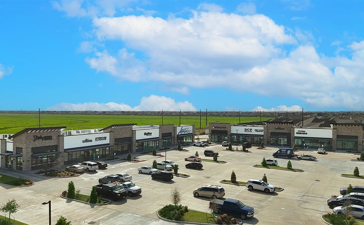 29907 & 29911 Jordan Crossing Blvd, Katy, TX 77494 For Lease | Crexi.com