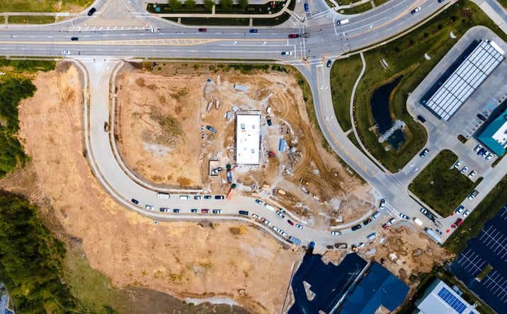 Pictures of Retail, Land property located at Wentzville Pkwy, Wentzville, MO 63385 for lease - image #1
