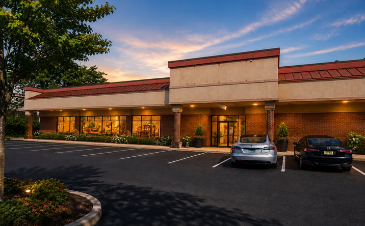Pictures of Retail property located at 59 N Main St, Bristol, CT 06010 for lease - image #1