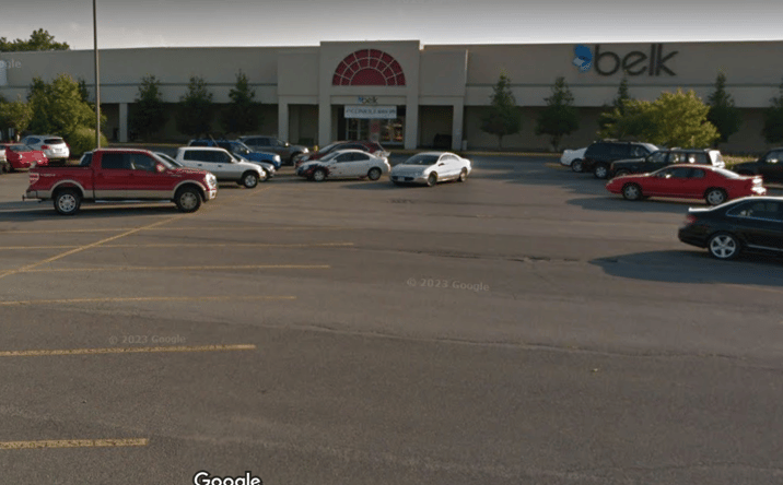 Pictures of Retail, Restaurant property located at 1455 Norton Rd, Wise, VA 24293 for lease - image #1