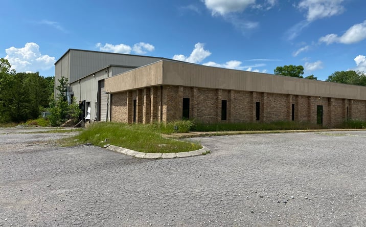 Pictures of Industrial property located at 6936 Industrial Rd, Nunnelly, TN 37137 for lease - image #1