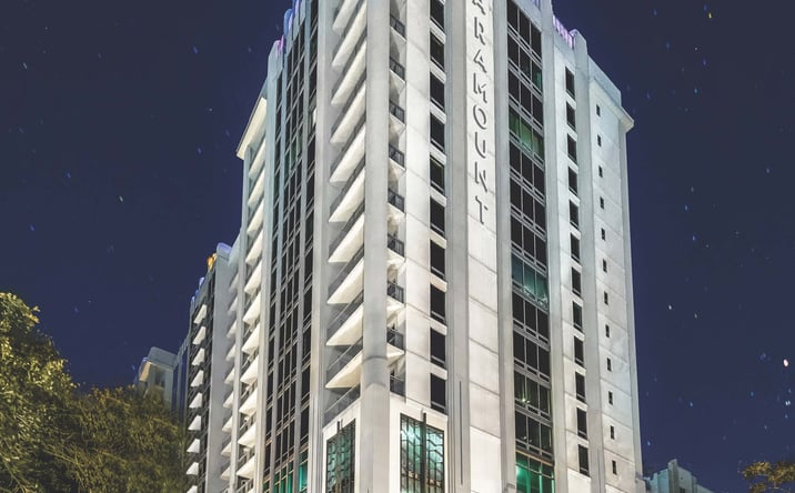 Pictures of Office property located at 404 E Central Blvd, Orlando, FL 32801 for lease - image #1
