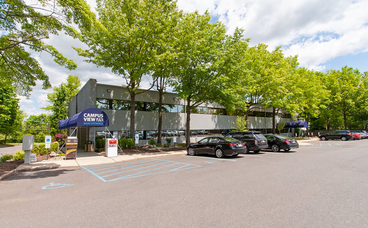 Pictures of Office property located at 1250 NJ-28, Somerville, NJ 08876 for lease - image #1