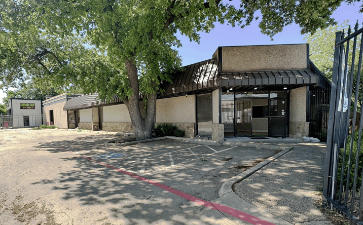 Pictures of Retail, Industrial, Special Purpose property located at 11359 Kline Dr, Dallas, TX 75229 for lease - image #1