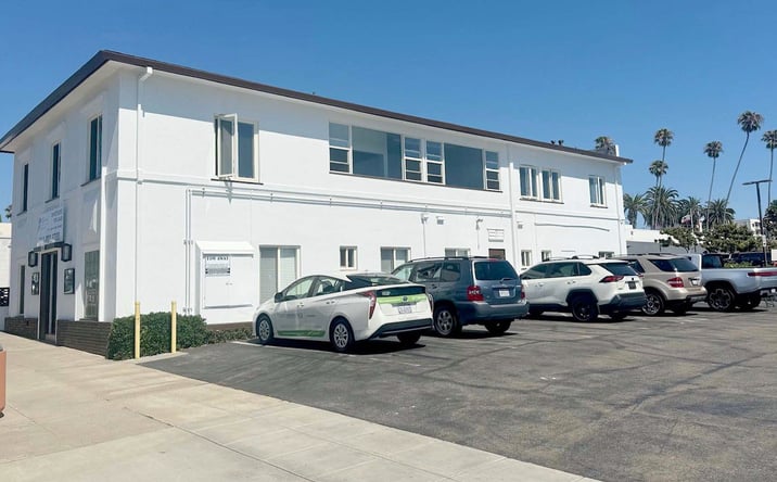 Pictures of Office property located at 705 Pier View Wy, Oceanside, CA 92054 for lease - image #1
