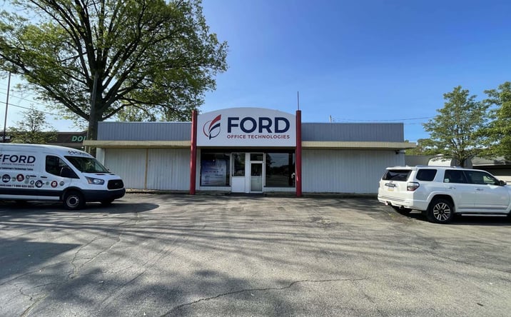 Pictures of Retail property located at 1920 E State St, Hermitage, PA 16148 for lease - image #1